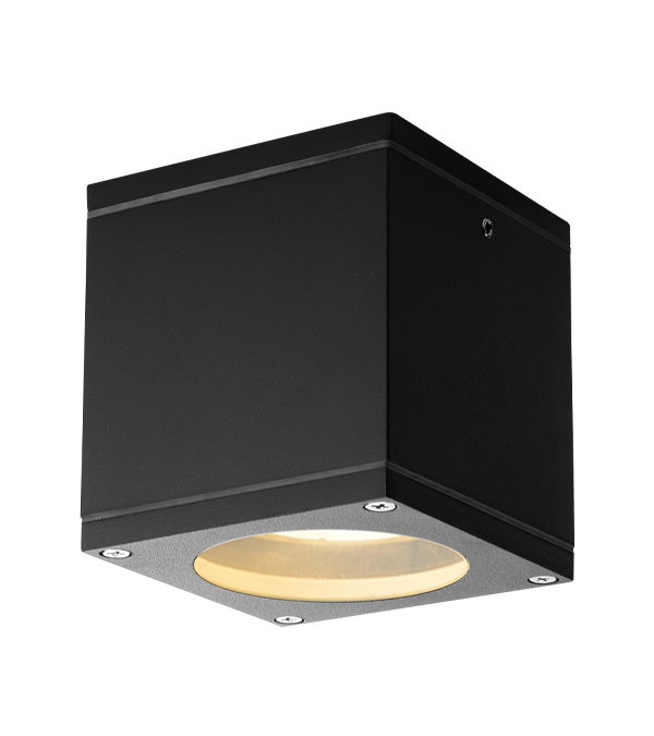 87 Square Square Cylindrical Zidna svjetiljka HR10202 87 Square Square Cylindrical Zidna svjetiljka HR10202