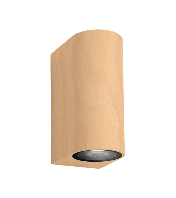 Wood 2 zidna svjetiljka HR60204 Wood 2 zidna svjetiljka HR60204