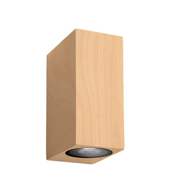 Wood 4 zidna svjetiljka HR60206 Wood 4 zidna svjetiljka HR60206
