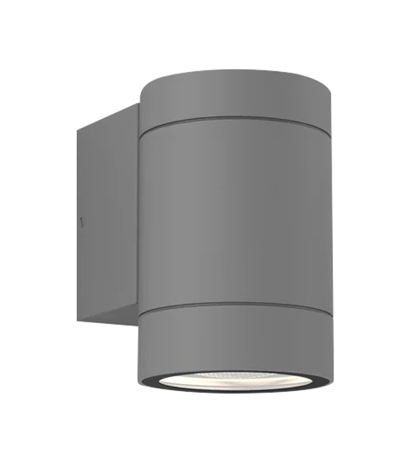 Jednosmjerna zidna svjetiljka od 60 aluminijskih cijevi (AK posebna baza) HR60253 Jednosmjerna zidna svjetiljka od 60 aluminijskih cijevi (AK posebna baza) HR60253
