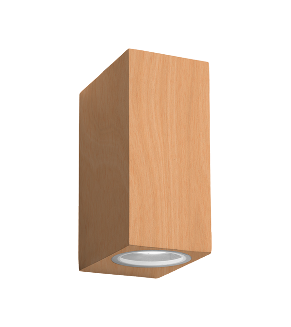 Wood 4 zidna svjetiljka HR60206 Wood 4 zidna svjetiljka HR60206
