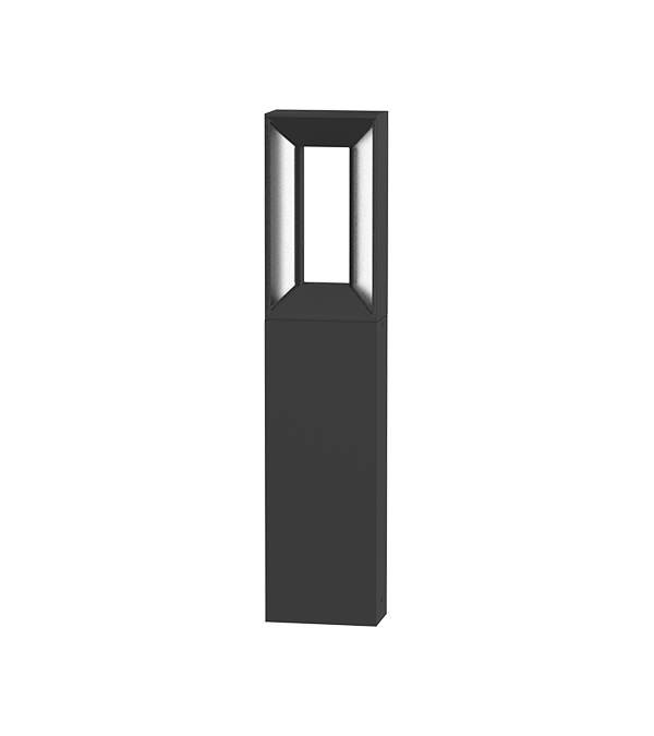 110 Quad Slope Garden Light Garden Light HR60092-800 110 Quad Slope Garden Light Garden Light HR60092-800