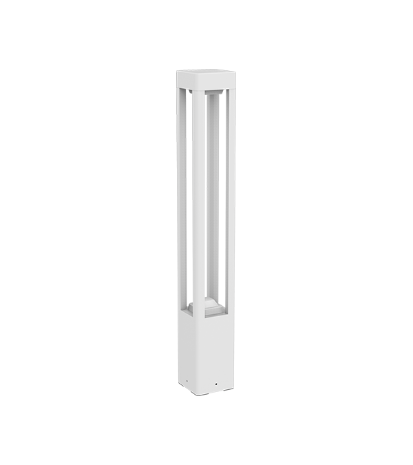 110 kvadratnih LED vrtnih svjetiljki HR60032-500-LED 110 kvadratnih LED vrtnih svjetiljki HR60032-500-LED