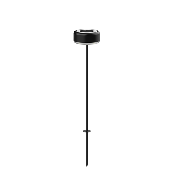 750 High Black Body punjivo svjetlo HR95004-750 750 High Black Body punjivo svjetlo HR95004-750