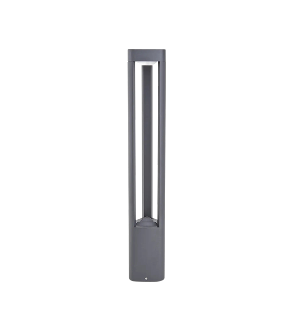 125 trokutastih LED vrtnih svjetiljki HR60031-800-LED 125 trokutastih LED vrtnih svjetiljki HR60031-800-LED
