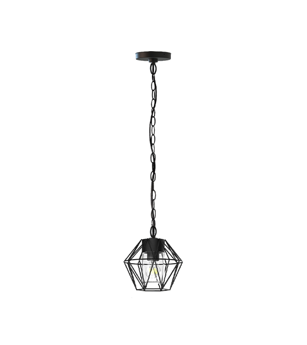 Žičani luster HR60502-836 Žičani luster HR60502-836