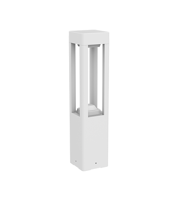 110 kvadratnih LED vrtnih svjetiljki HR60032-300-LED 110 kvadratnih LED vrtnih svjetiljki HR60032-300-LED