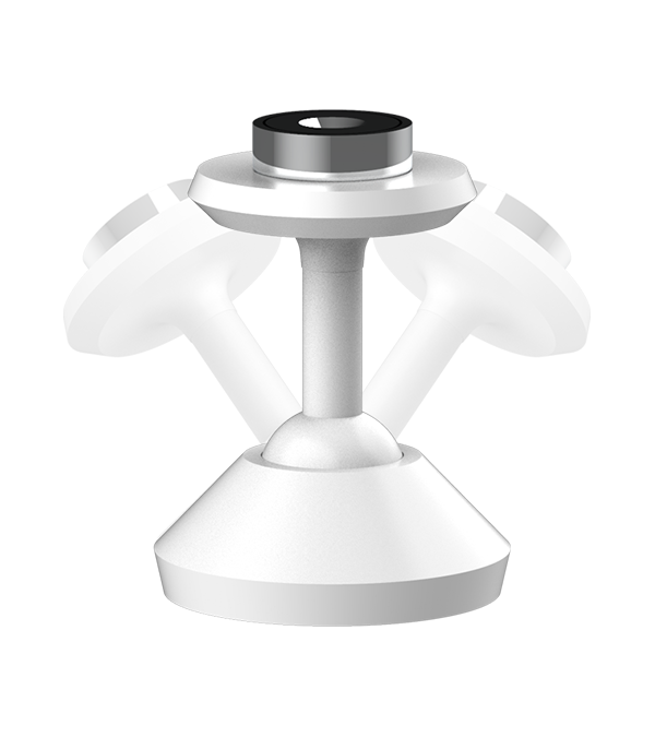 Vanjski magnetski usisivač - pribor Vanjski magnetski usisivač - pribor