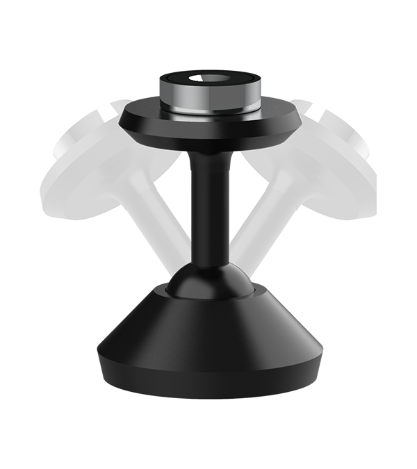 Vanjski magnetski usisivač - pribor Vanjski magnetski usisivač - pribor